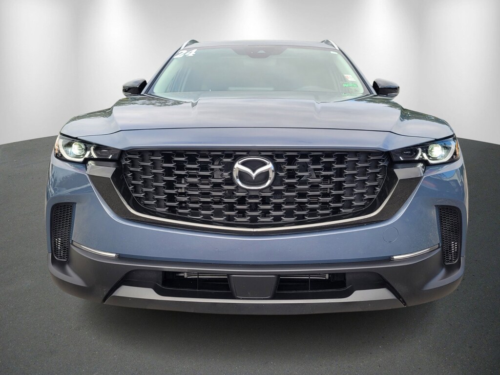 Used 2024 Mazda CX-50 2.5 S Premium Package SUV