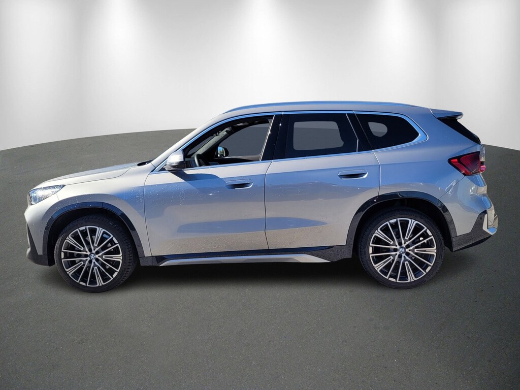 New 2025 BMW X1 xDrive28i SUV