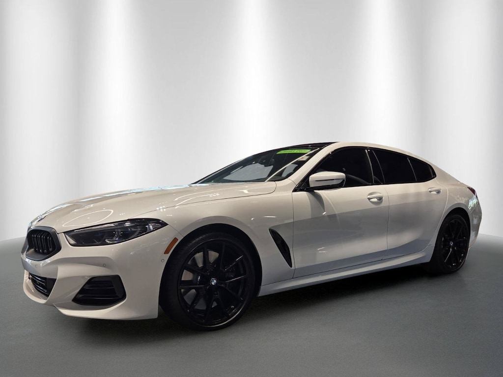 Used 2026 BMW 840i Gran Coupe