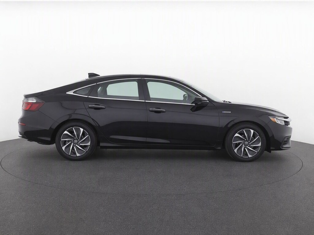 Used 2019 Honda Insight Touring Sedan