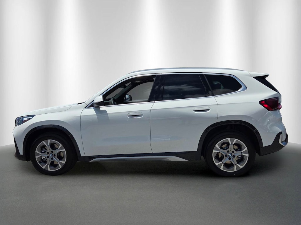 New 2026 BMW X1 xDrive28i SUV