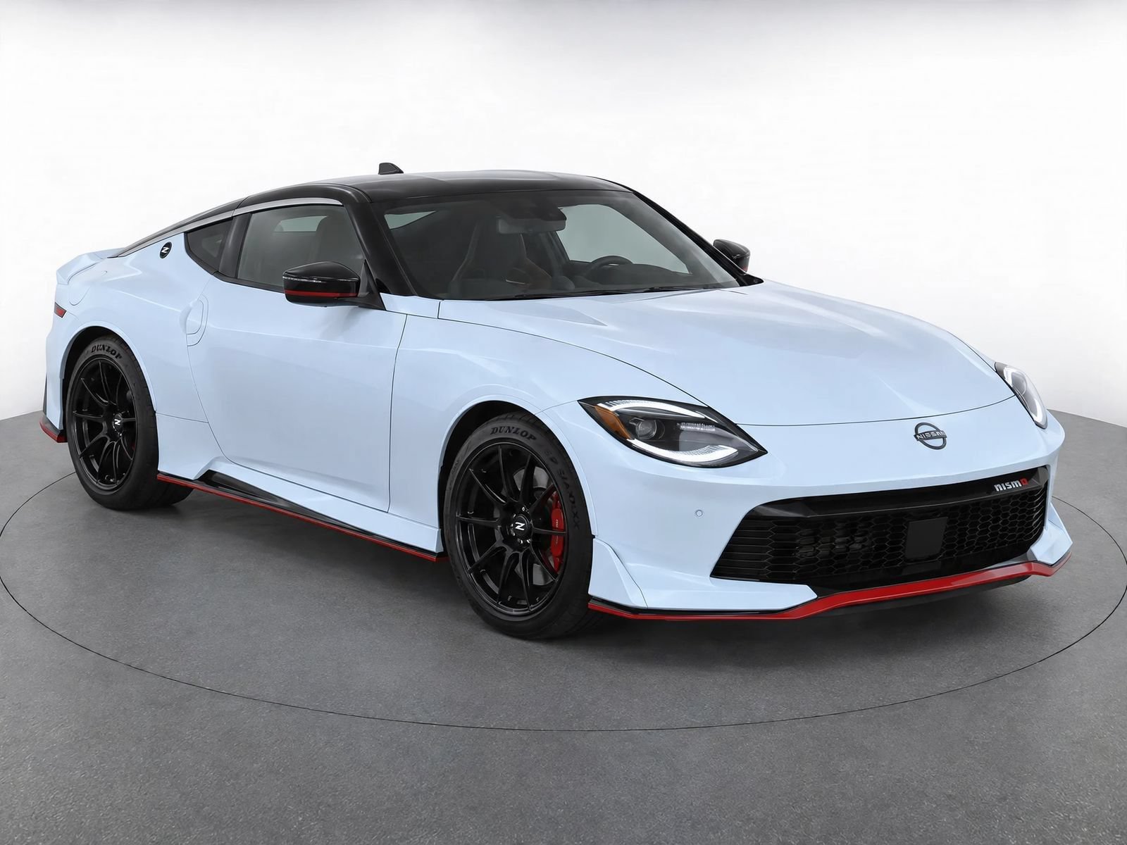 Used 2024 Nissan Z NISMO Coupe