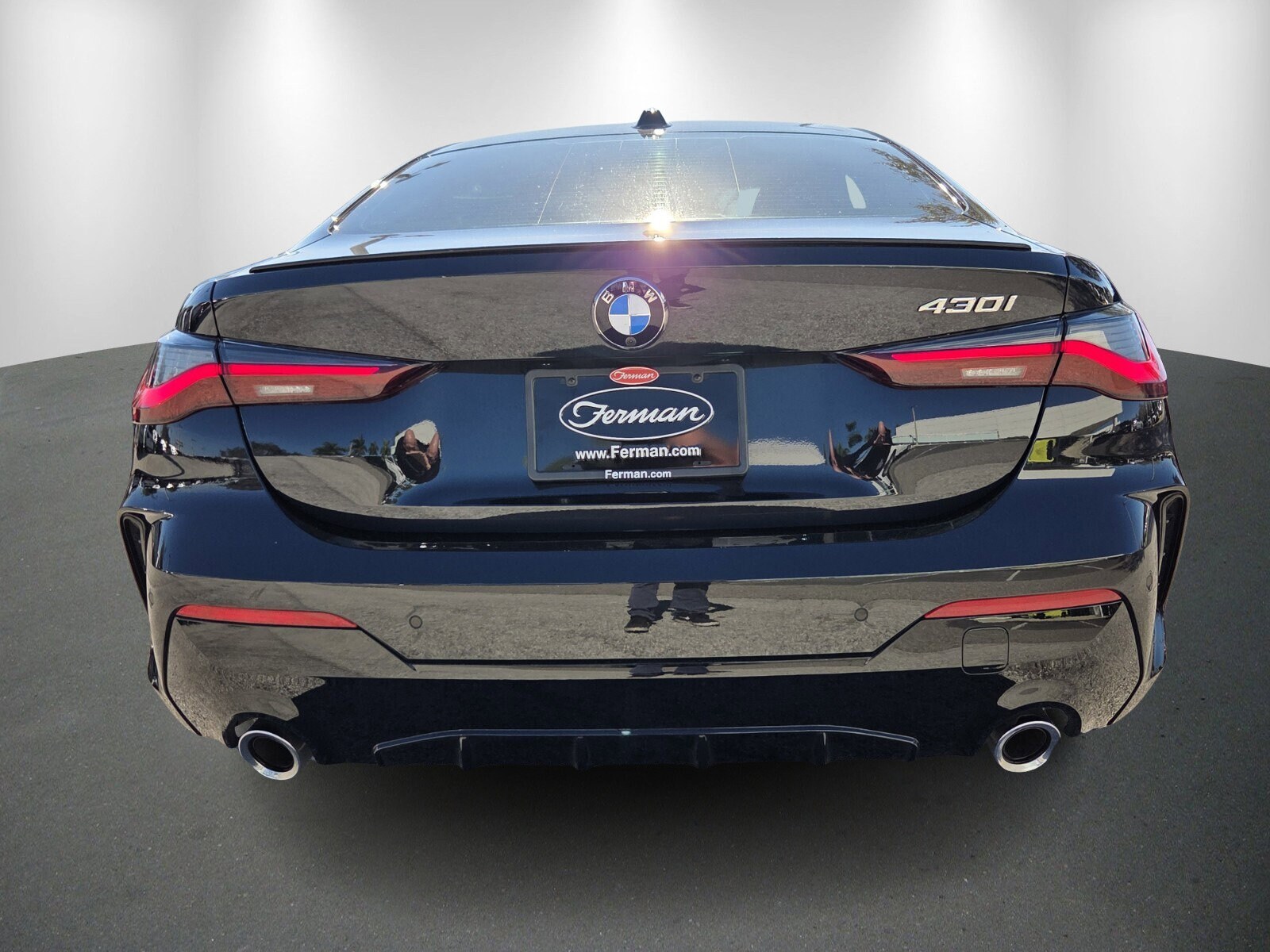 2026 BMW 4 Series 430i - Photo 6