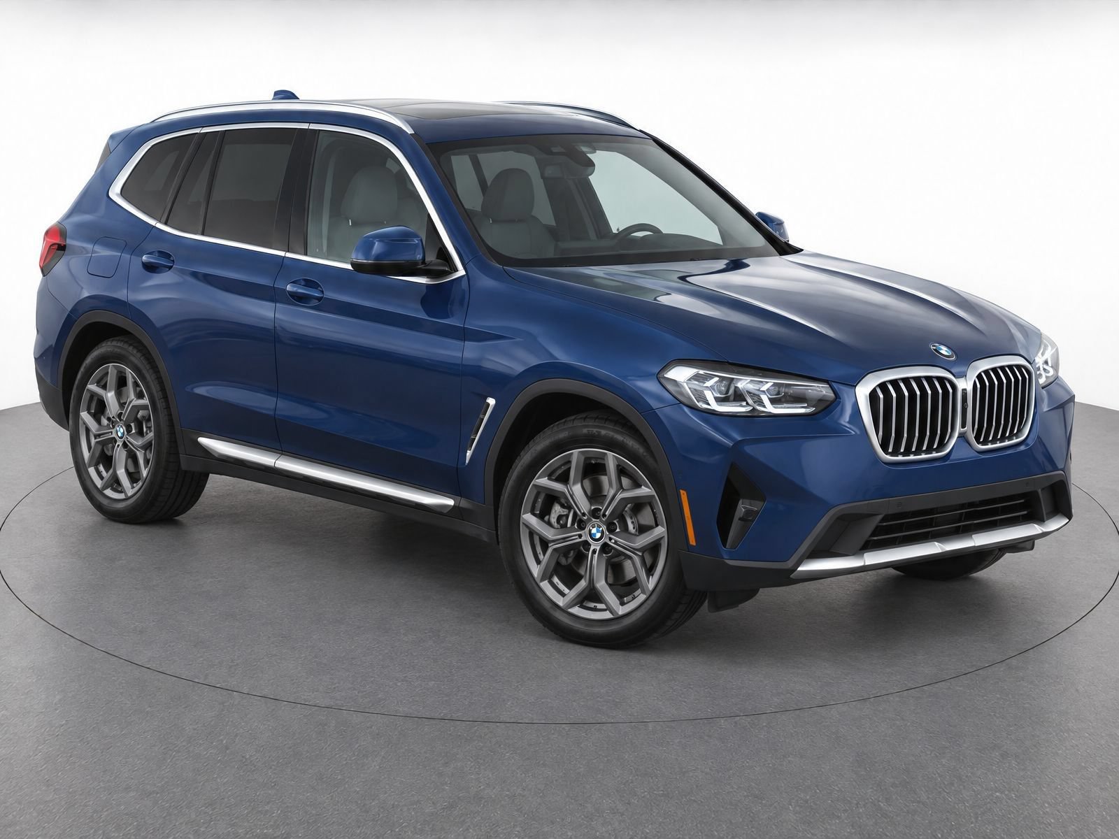 Used 2024 BMW X3 sDrive30i SUV