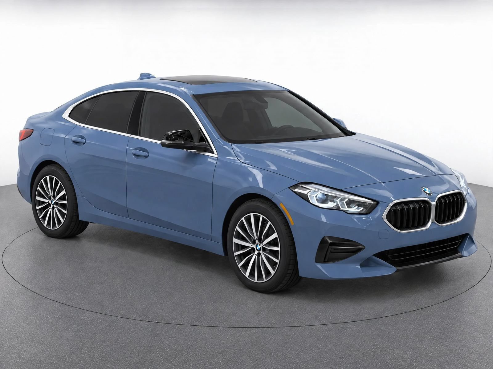 Used 2022 BMW 228i sDrive Gran Coupe