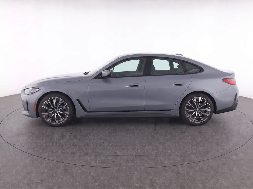 Certified 2024 BMW 430i Gran Coupe