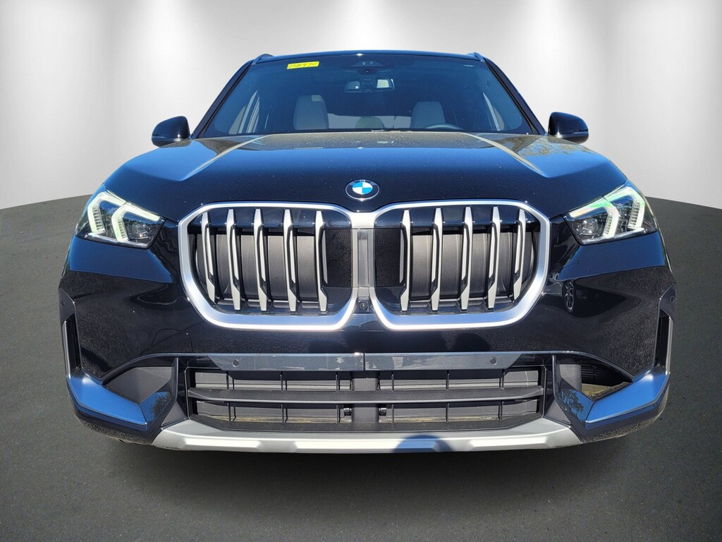 New 2025 BMW X1 xDrive28i SUV