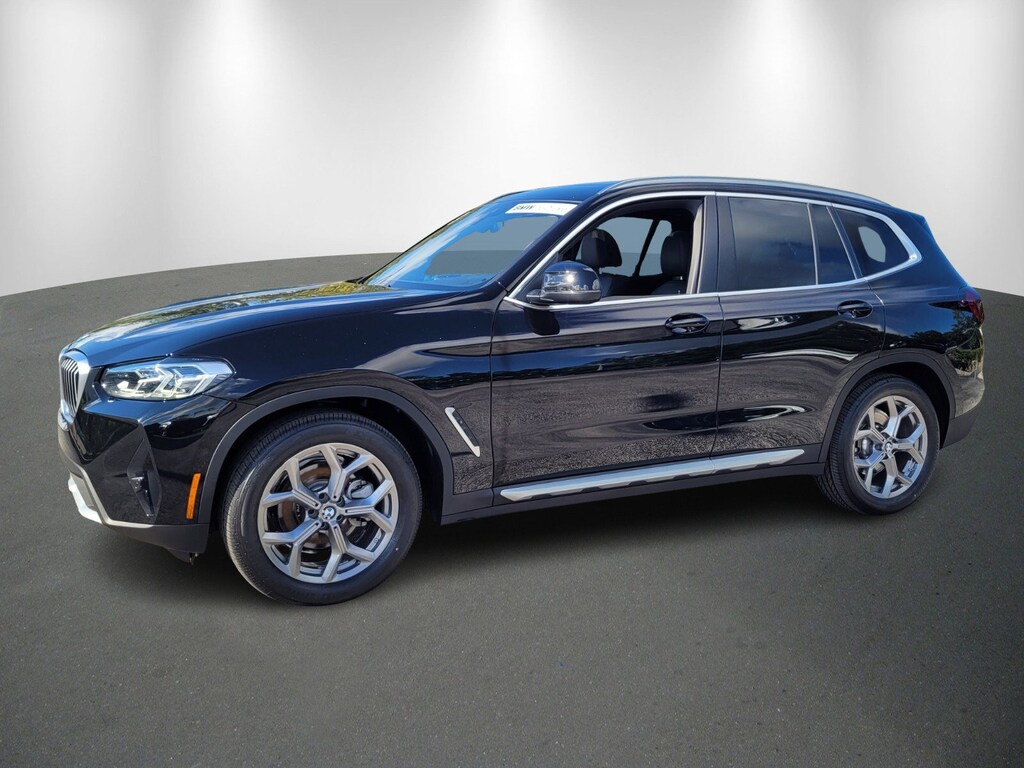 Used 2023 BMW X3 xDrive30i SUV