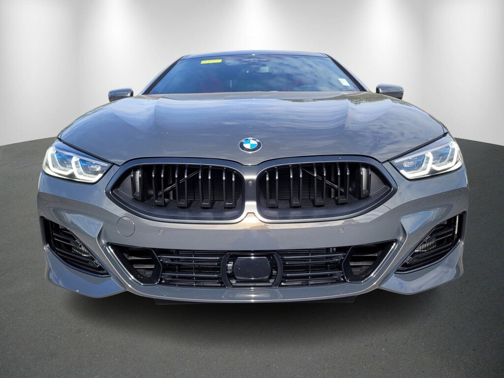 New 2026 BMW 840i xDrive Gran Coupe