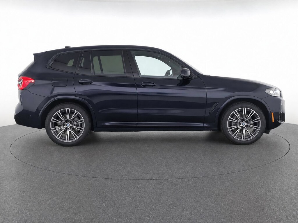 Used 2024 BMW X3 sDrive30i SUV