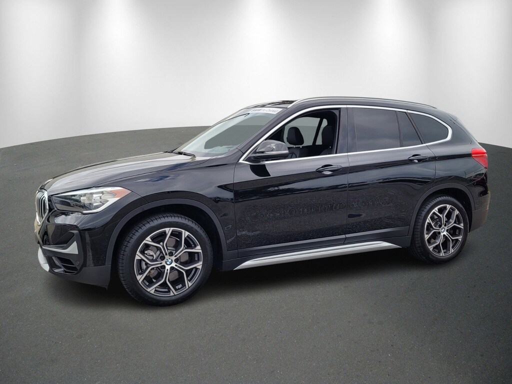 Used 2022 BMW X1 sDrive28i SUV