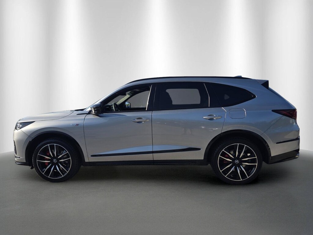 Used 2024 Acura MDX SH-AWD Type S w/Advance Package SUV