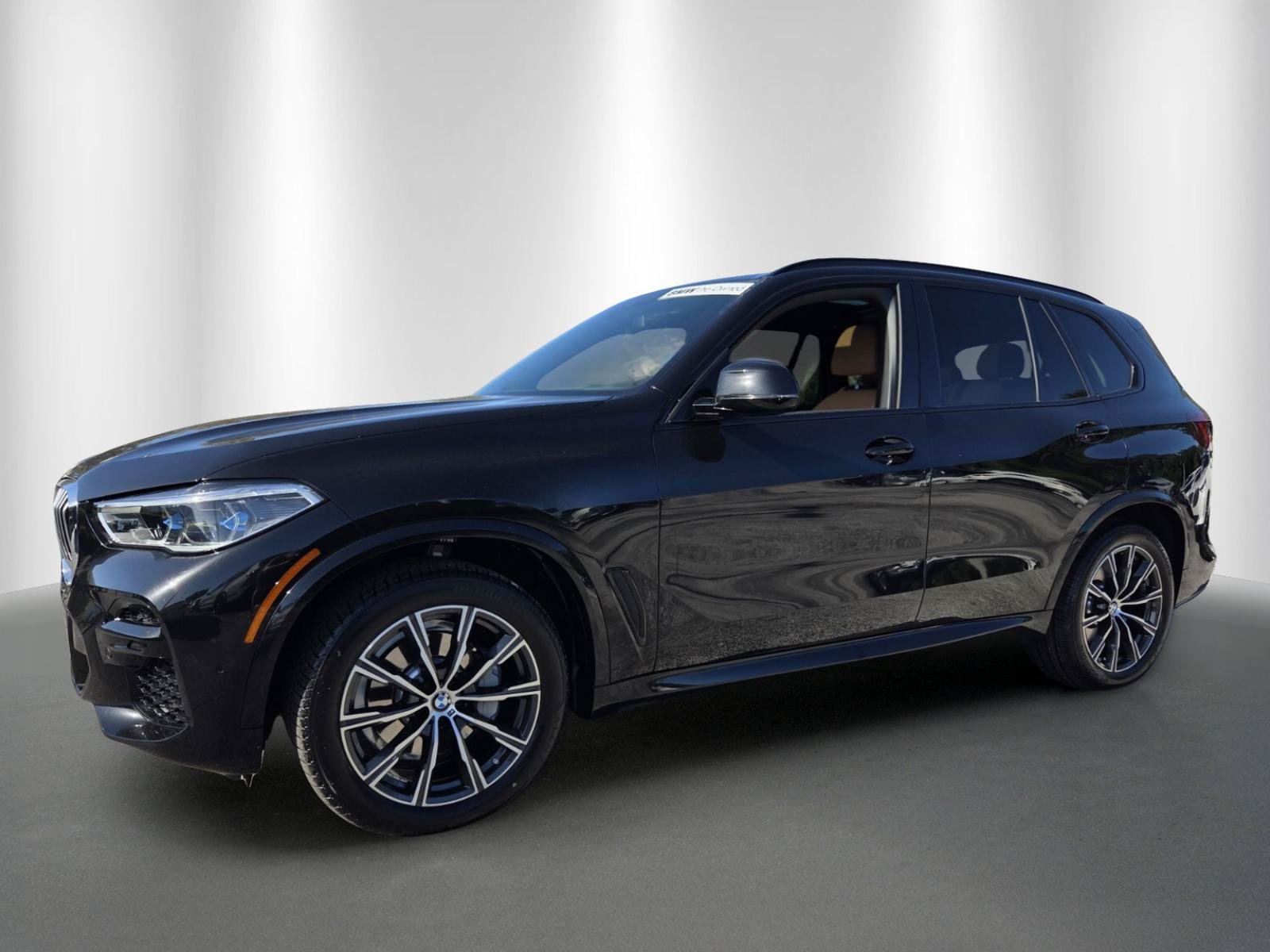 Used 2023 BMW X5 sDrive40i SUV