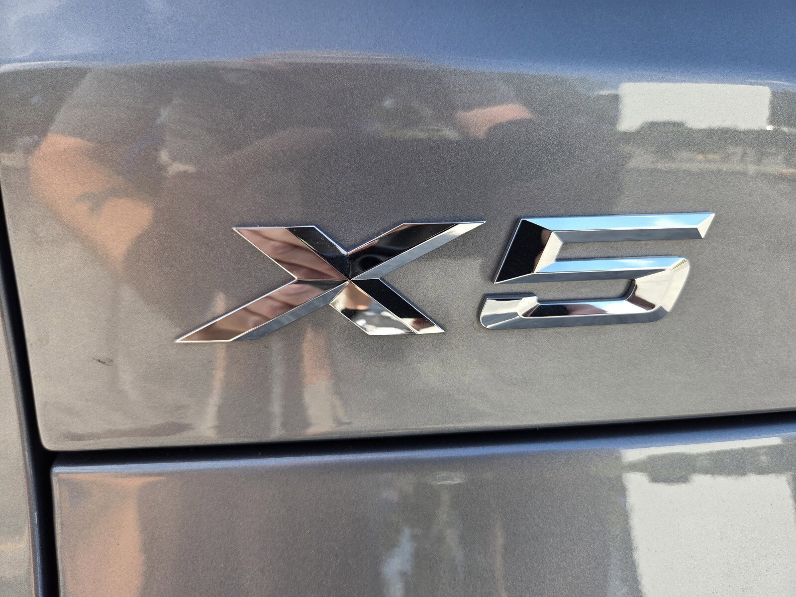 2026 BMW X5 50e - Photo 14