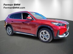 2026 BMW X1 xDrive28i SUV