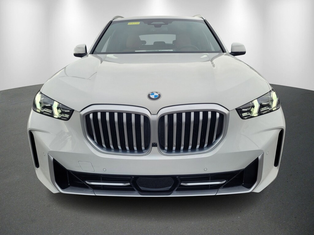 New 2026 BMW X5 sDrive40i SUV