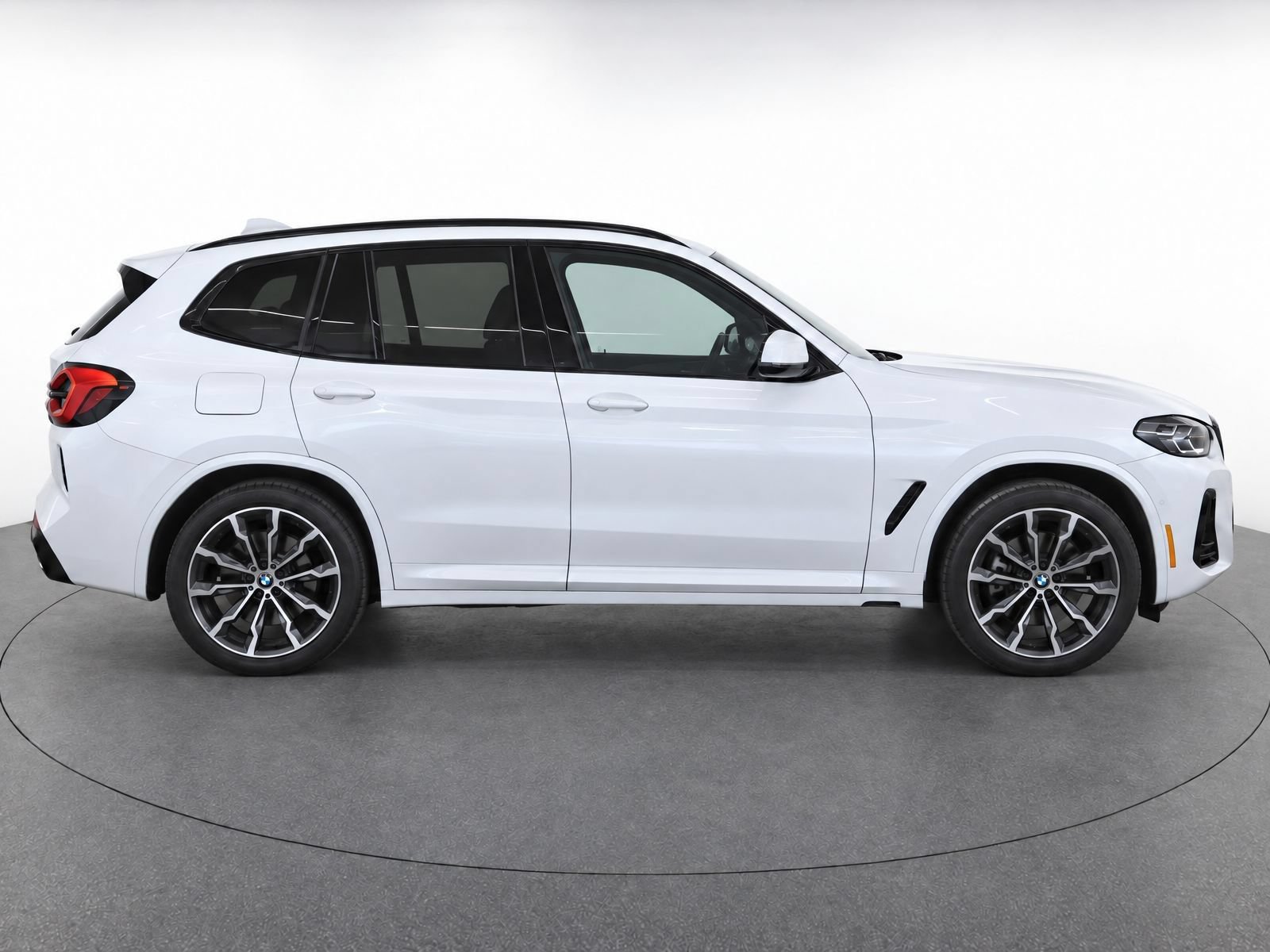 Used 2022 BMW X3 xDrive30i SUV