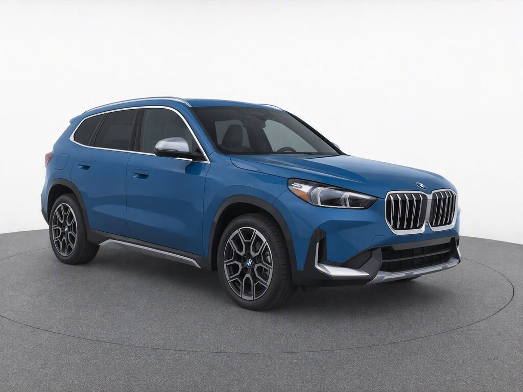 Certified 2023 BMW X1 xDrive28i SUV