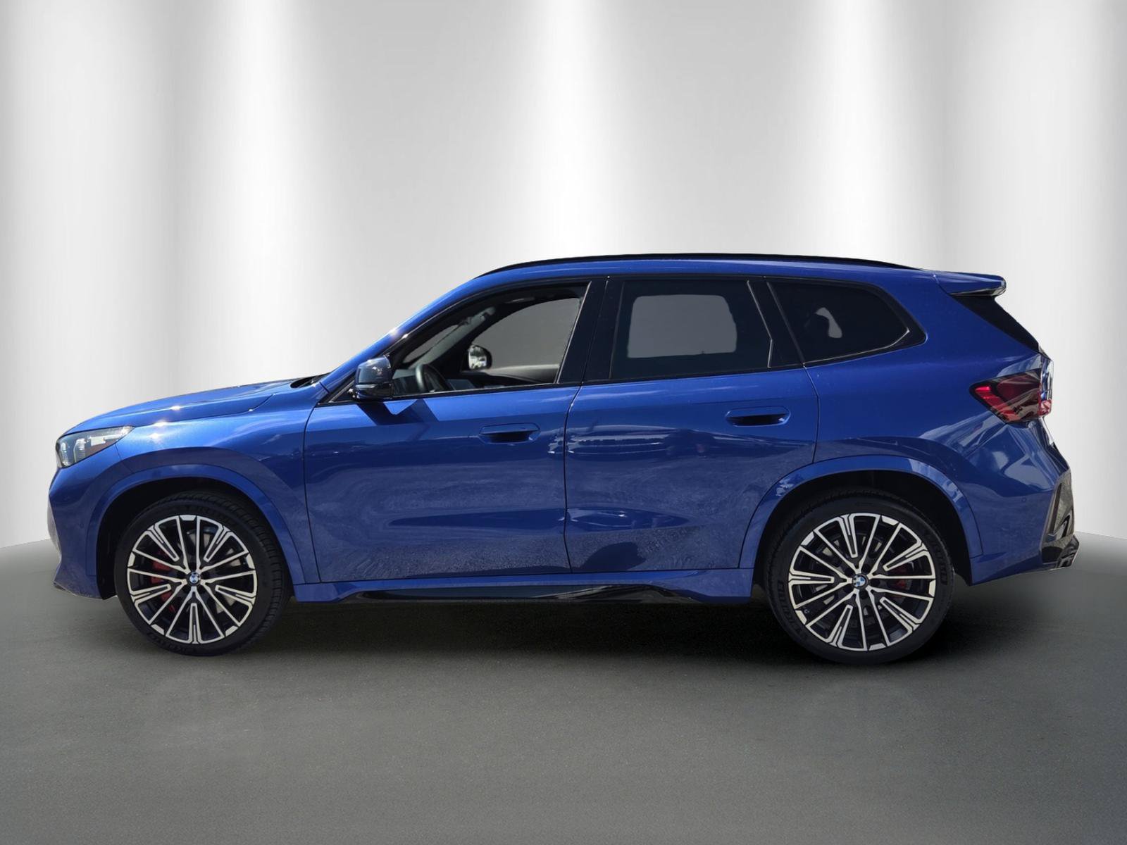 Certified 2024 BMW X1 M35i SUV