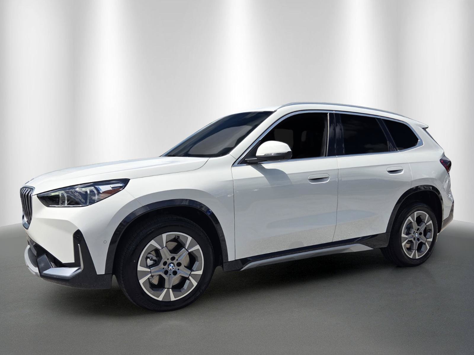 New 2027 BMW X1 xDrive28i SUV
