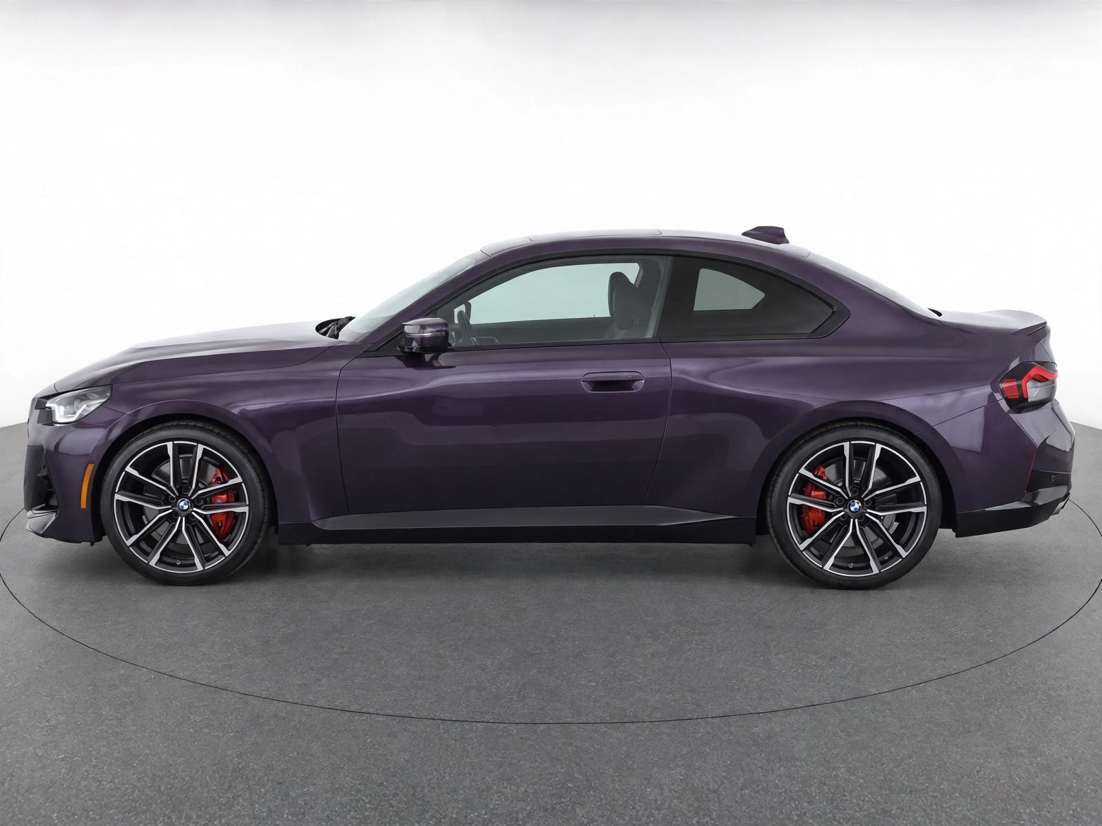 Used 2024 BMW 230i Coupe