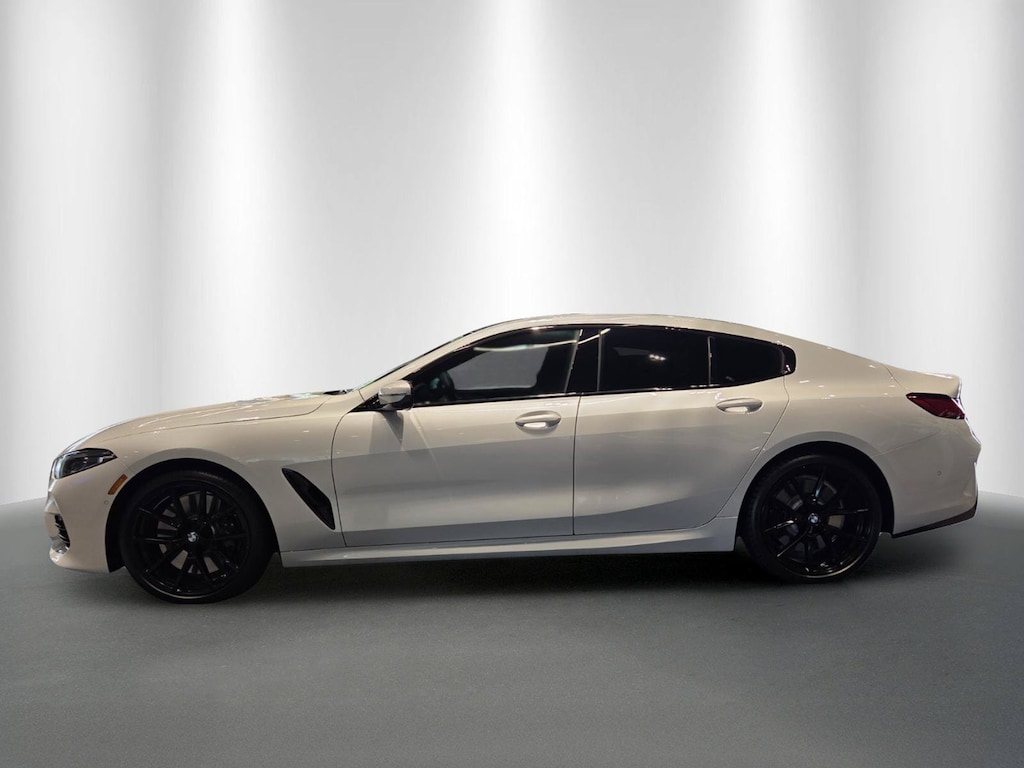 Used 2026 BMW 840i Gran Coupe
