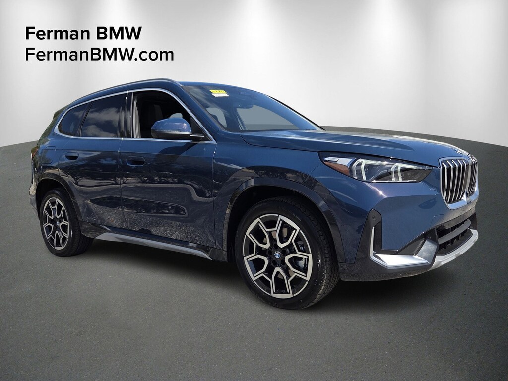 New 2026 BMW X1 xDrive28i SUV