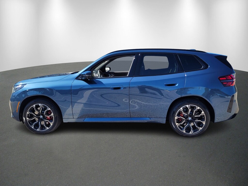 New 2026 BMW X3 M50 xDrive SUV