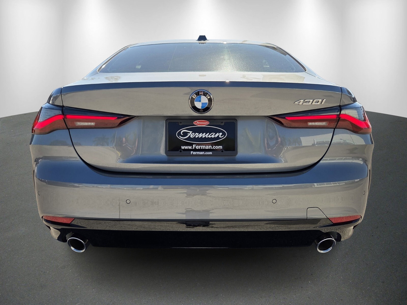 2026 BMW 4 Series 430i - Photo 6