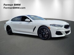 2026 BMW 840i Gran Coupe