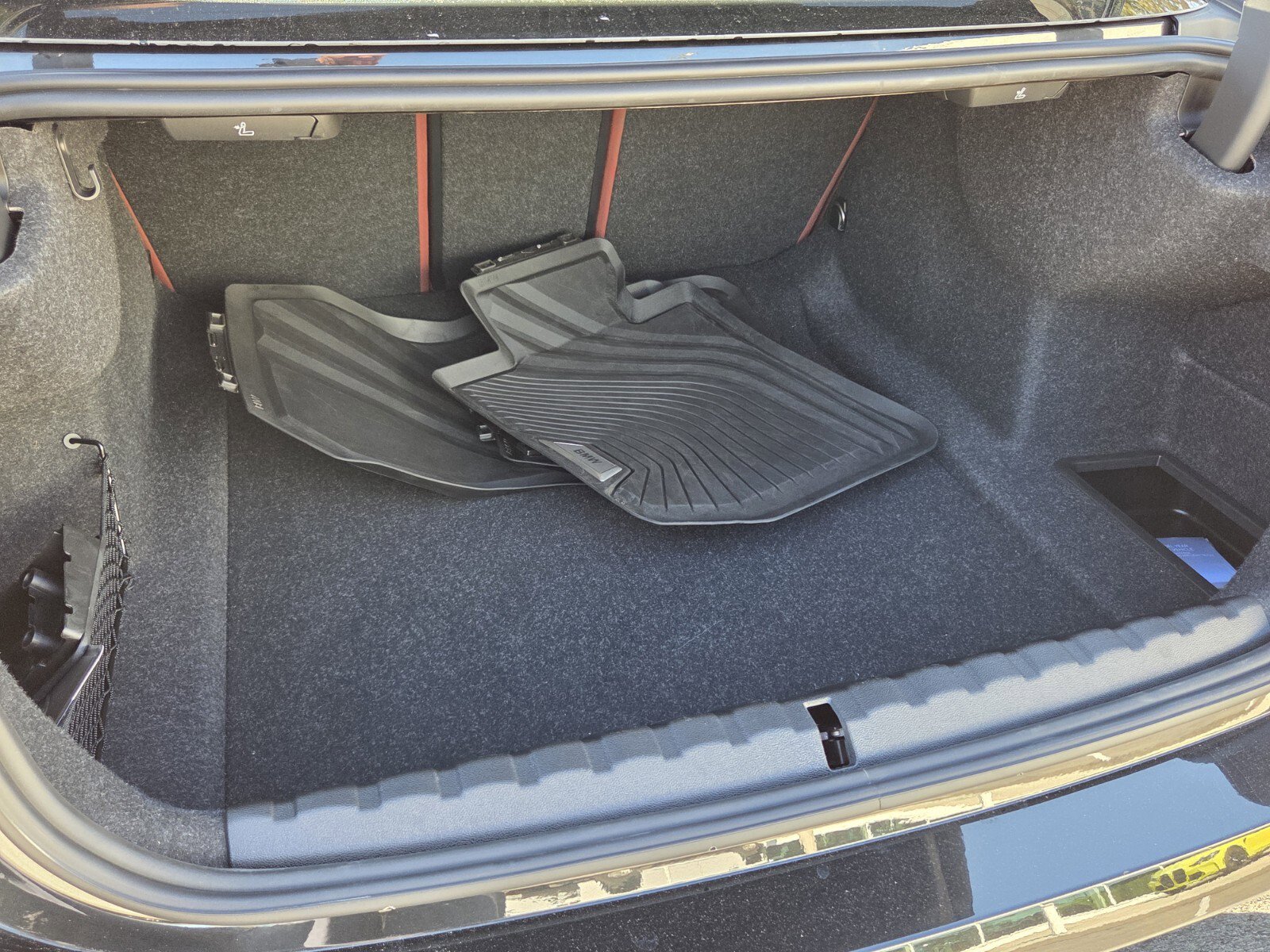 2026 BMW 4 Series 430i - Photo 14