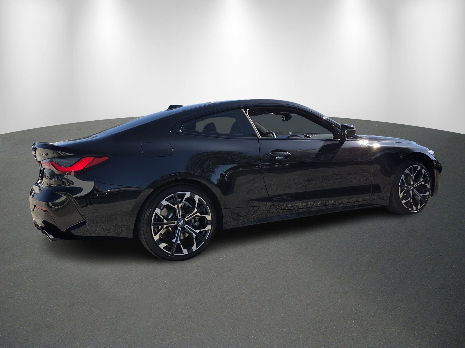 2026 BMW 4 Series 430i - Photo 7