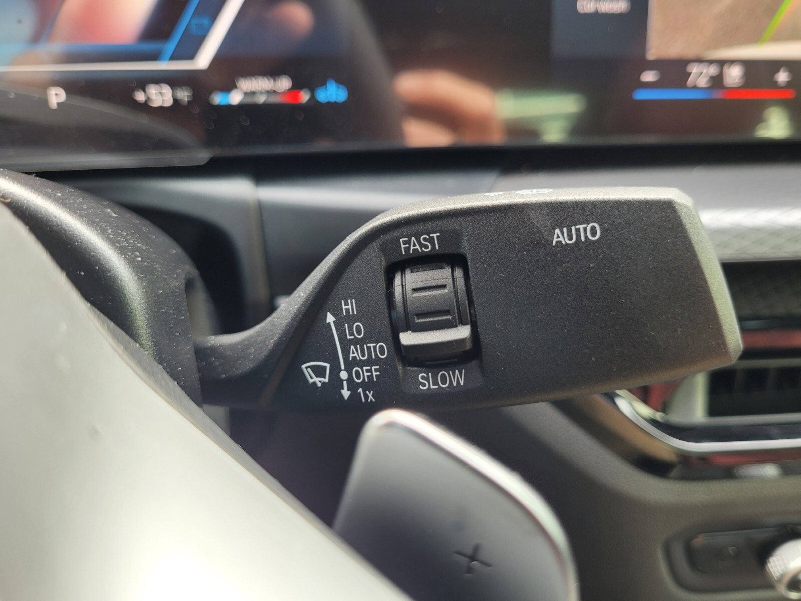 2026 BMW 4 Series 430i - Photo 28