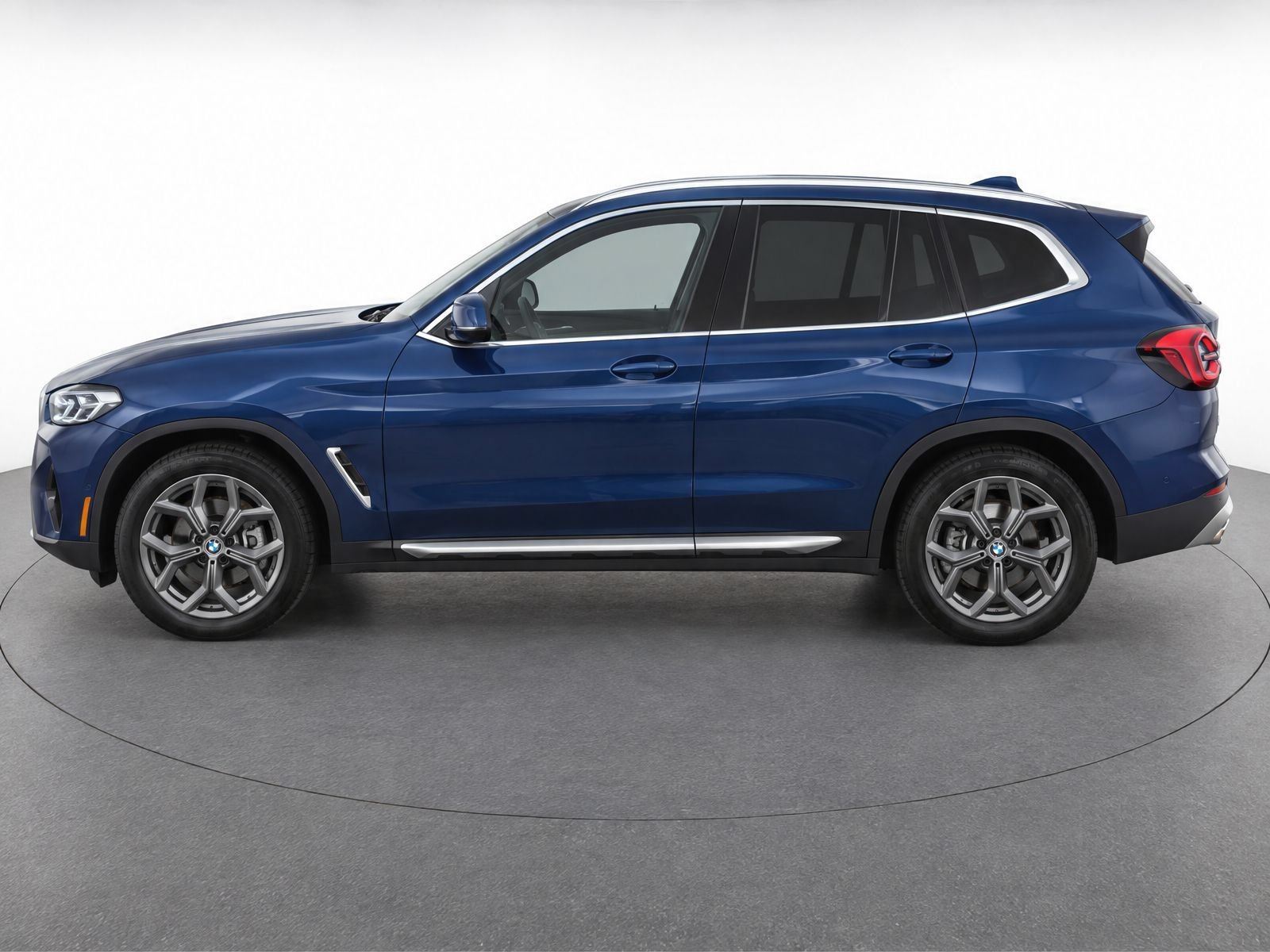 Used 2024 BMW X3 sDrive30i SUV