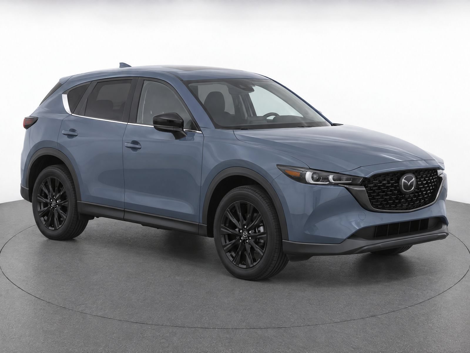 Used 2022 Mazda CX-5 2.5 S Carbon Edition SUV
