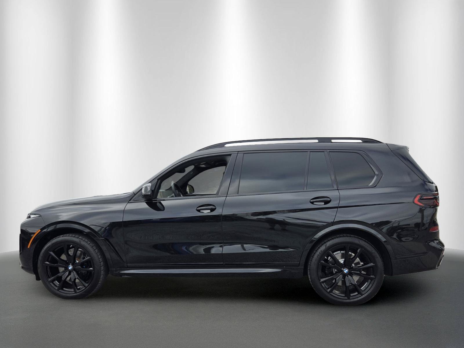 Certified 2026 BMW X7 xDrive40i SUV