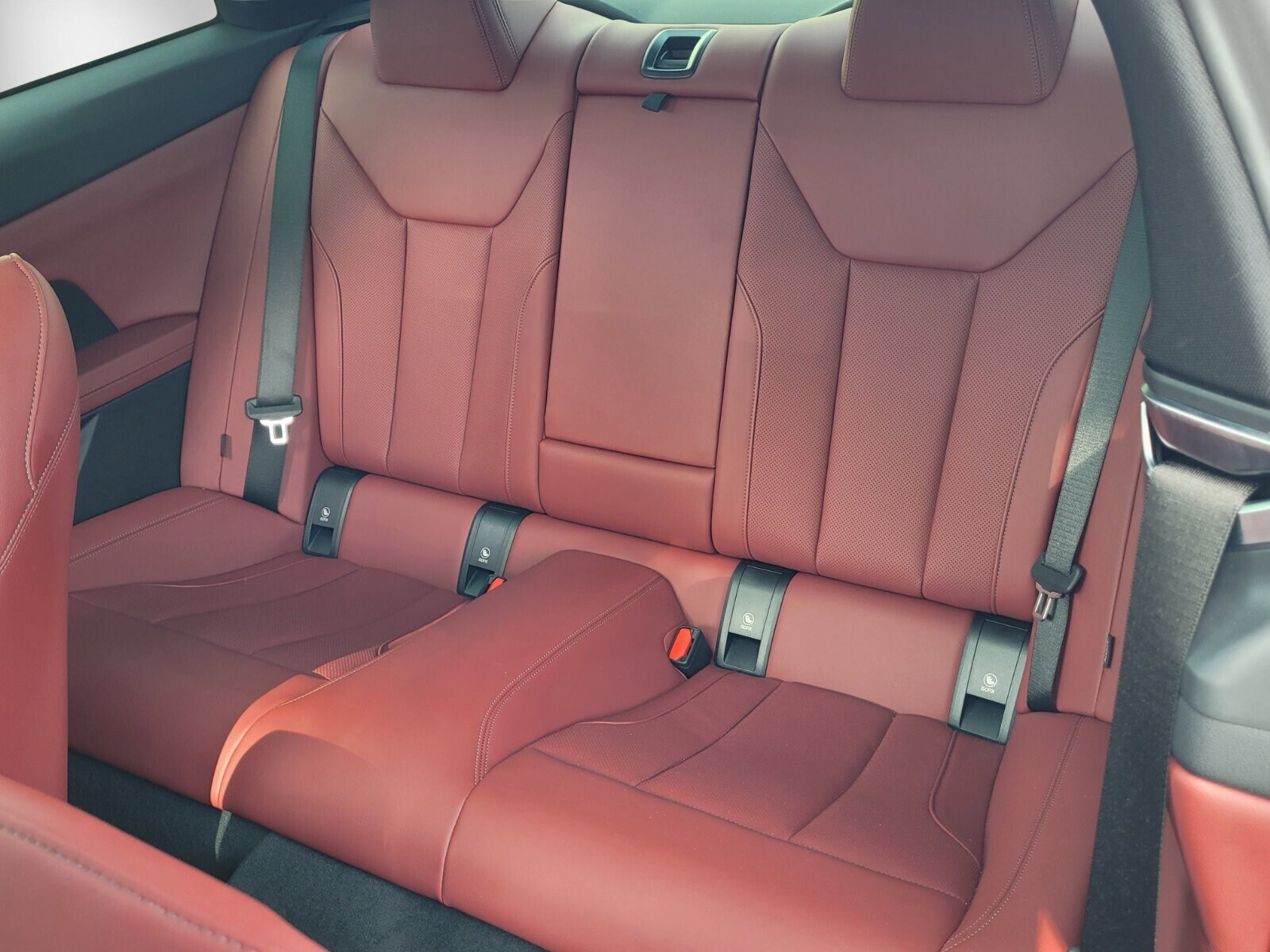 2026 BMW 4 Series 430i - Photo 11