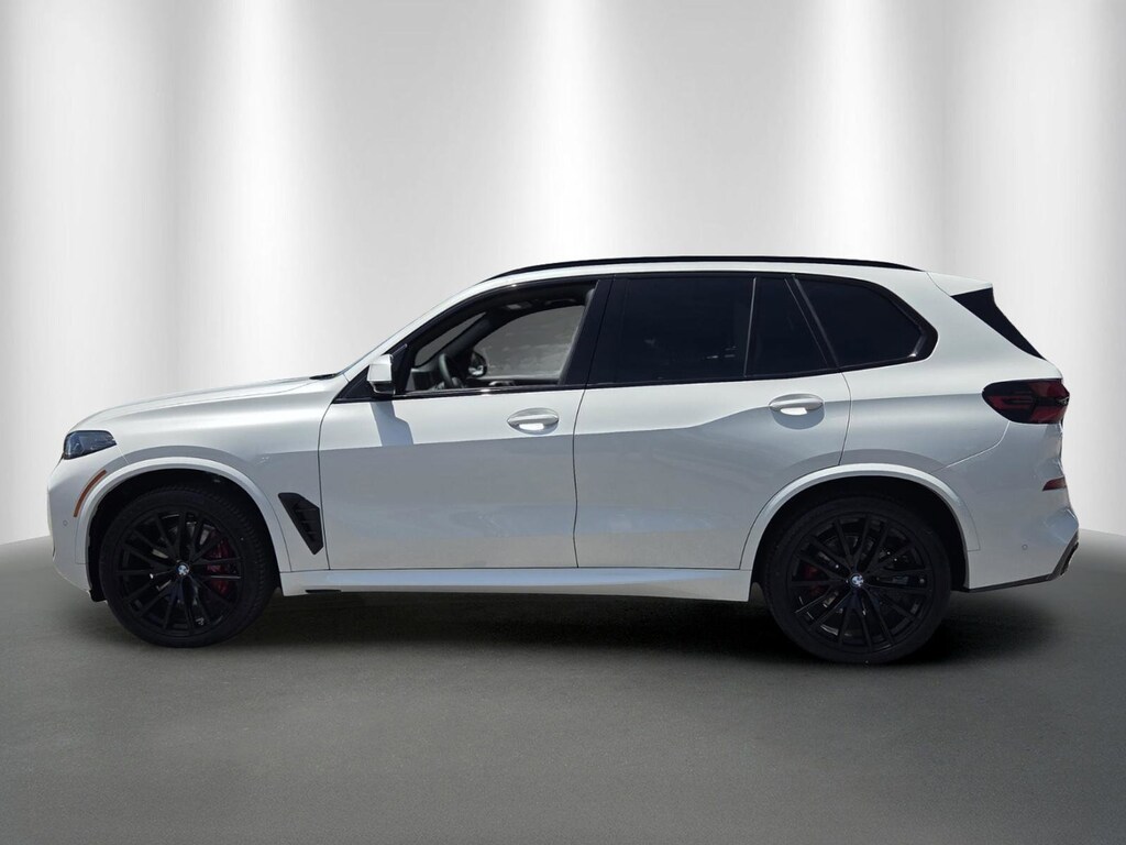 New 2026 BMW X5 xDrive40i SUV