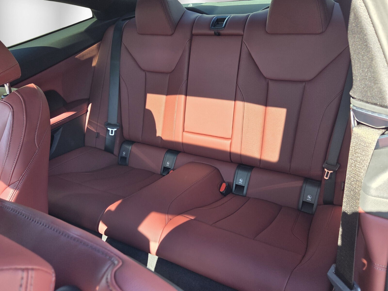 2026 BMW 4 Series 430i - Photo 11