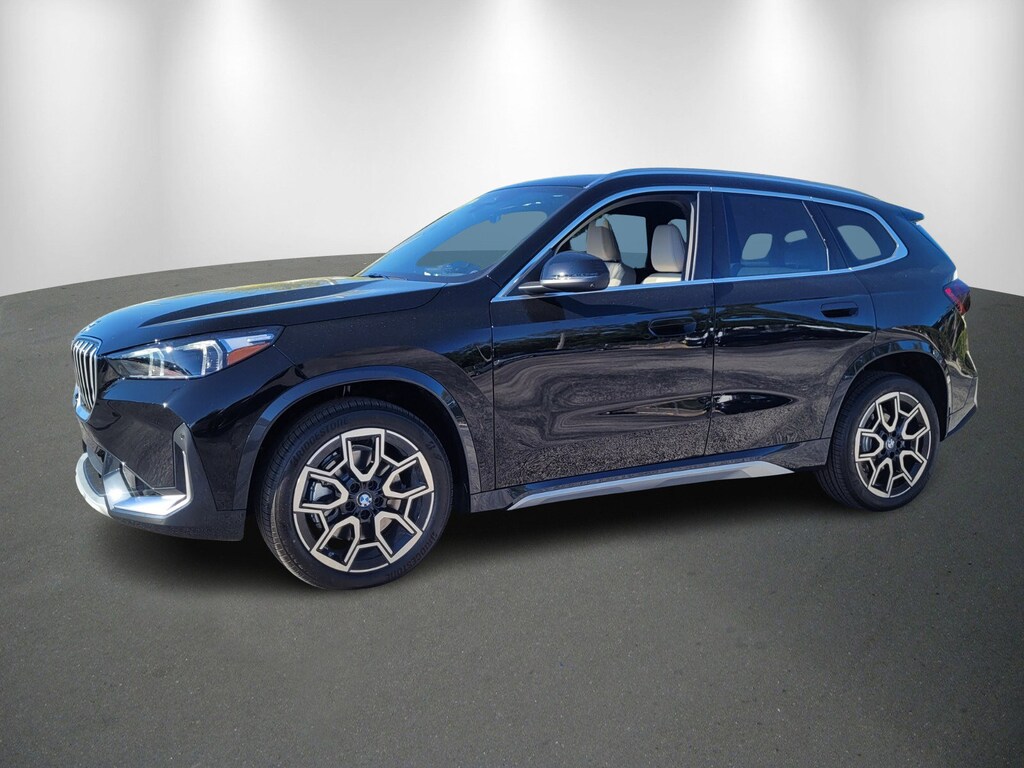 New 2025 BMW X1 xDrive28i SUV