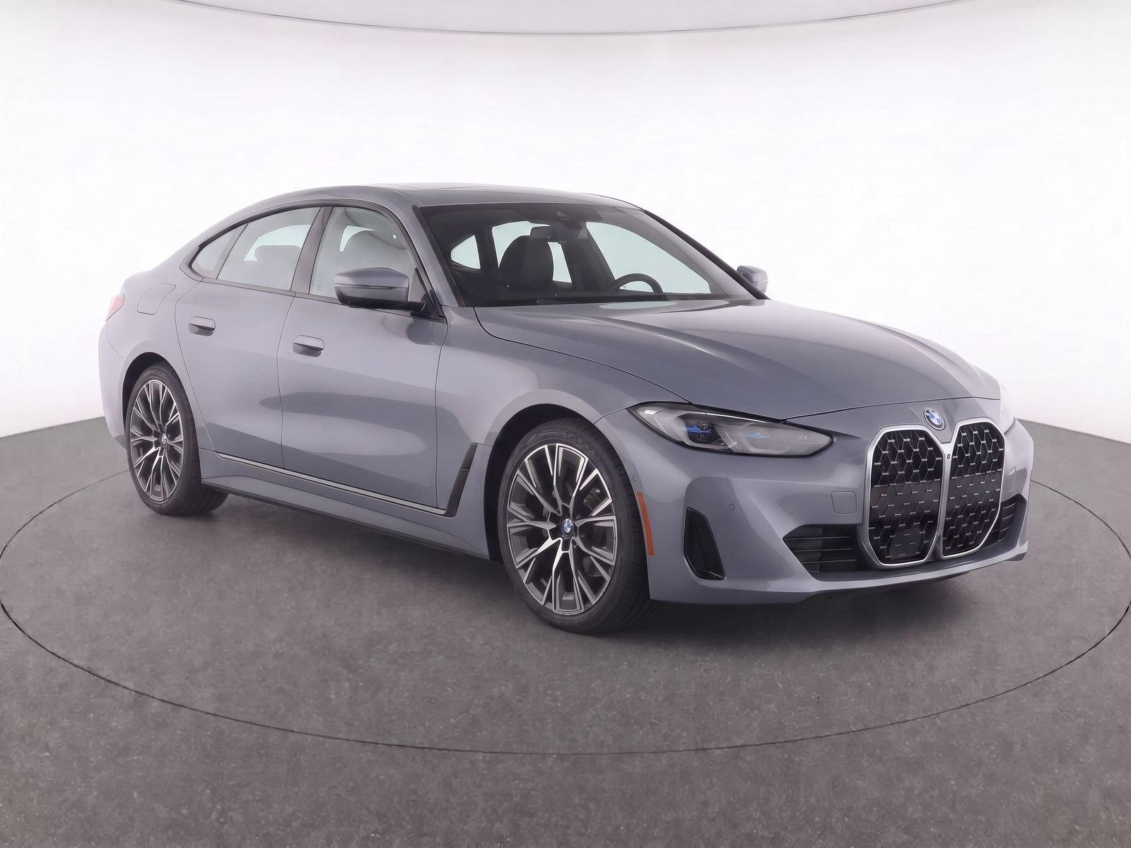 Certified 2024 BMW 430i Gran Coupe