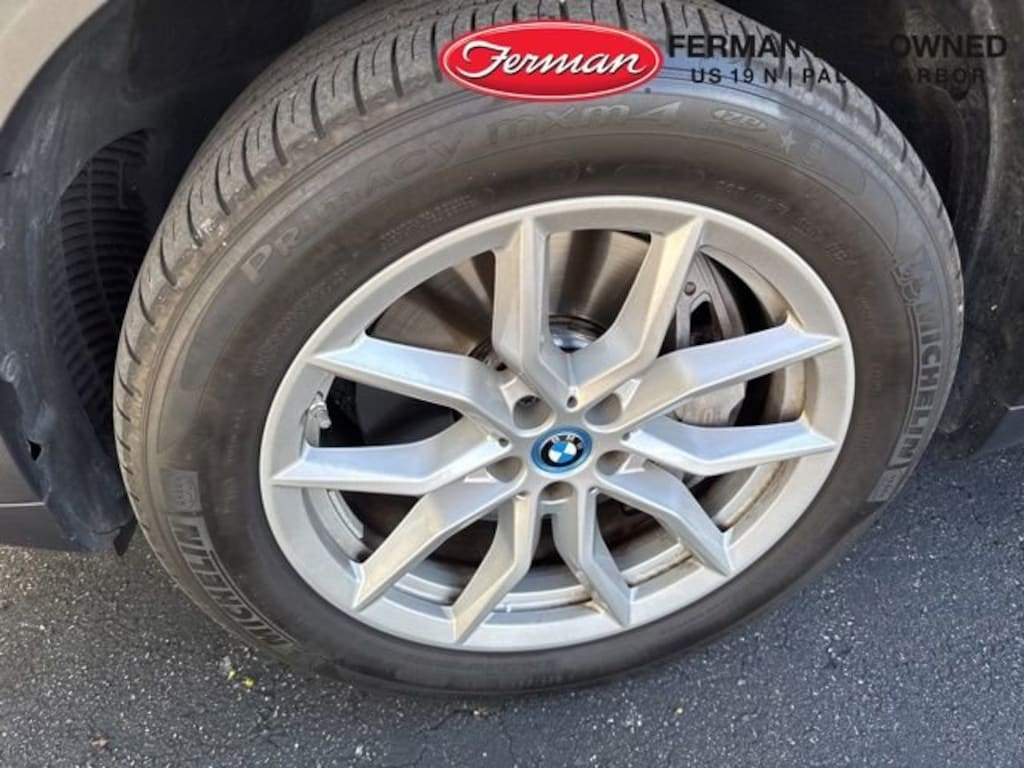 Used 2023 BMW X5 PHEV xDrive45e SUV