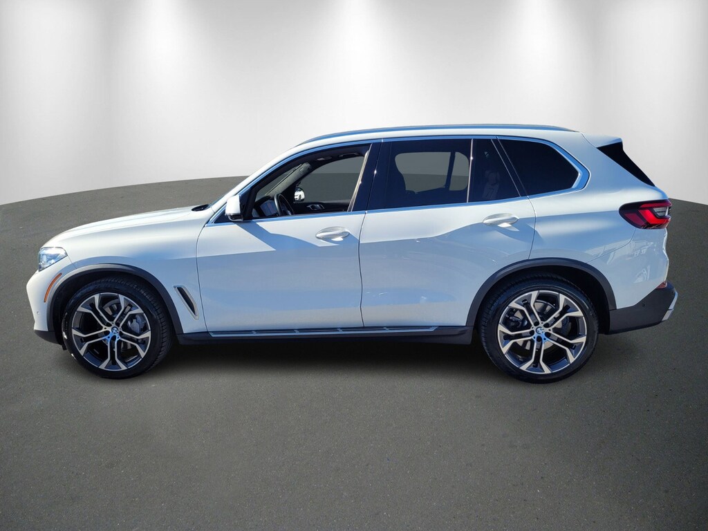 Used 2022 BMW X5 sDrive40i SUV