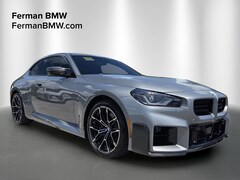 2026 BMW M2 Base Coupe