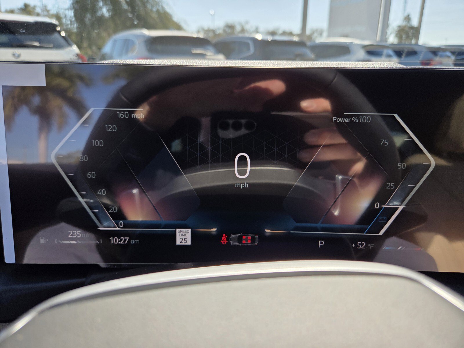 2026 BMW 4 Series 430i - Photo 30