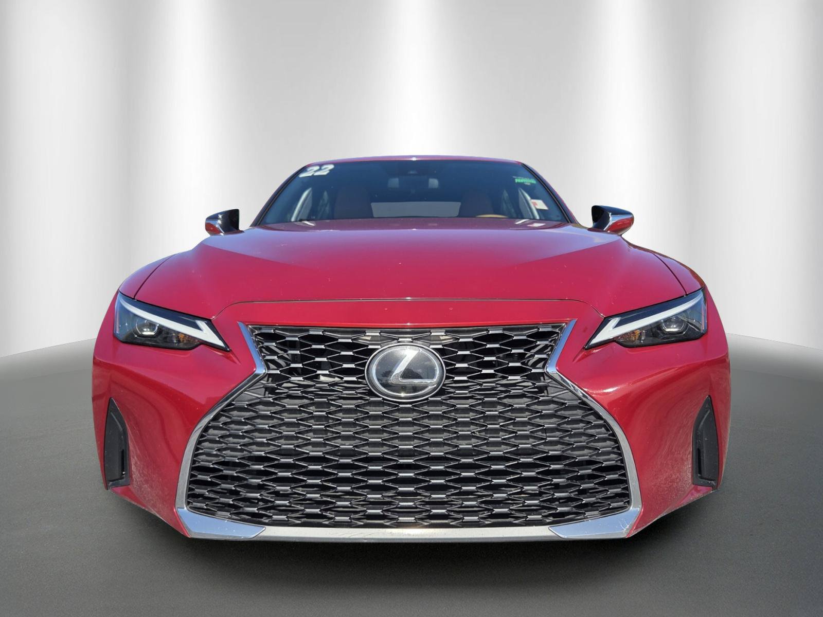 Used 2022 Lexus IS 300 IS 300 Sedan