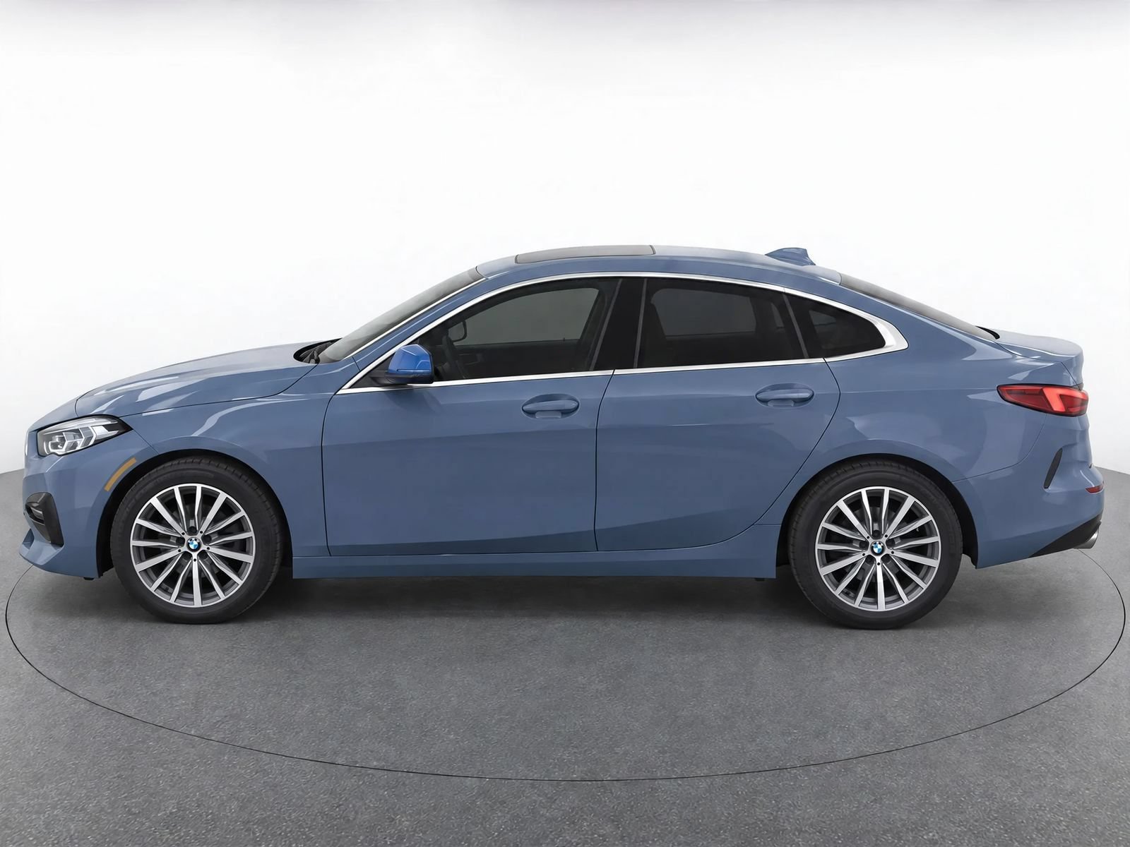Used 2022 BMW 228i sDrive Gran Coupe