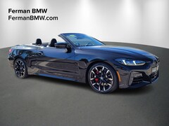 2026 BMW M440i Convertible