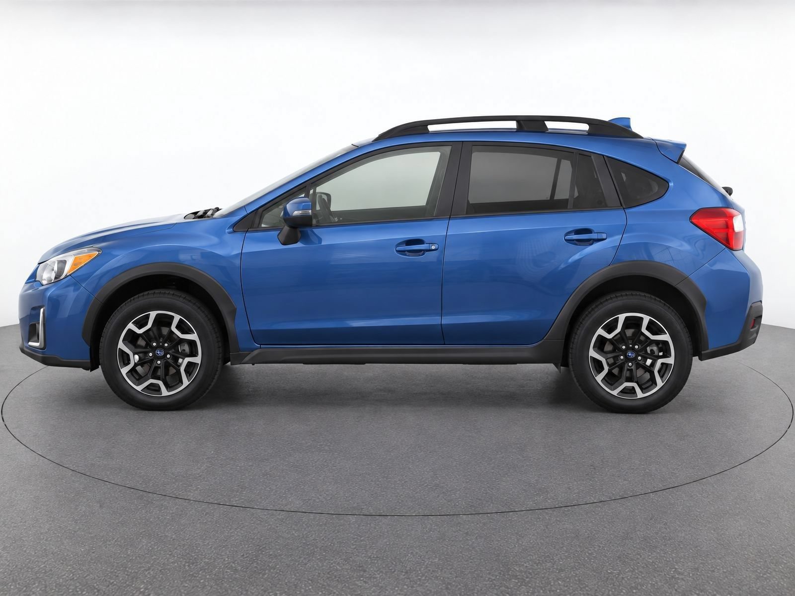 Used 2017 Subaru Crosstrek 2.0i Limited SUV