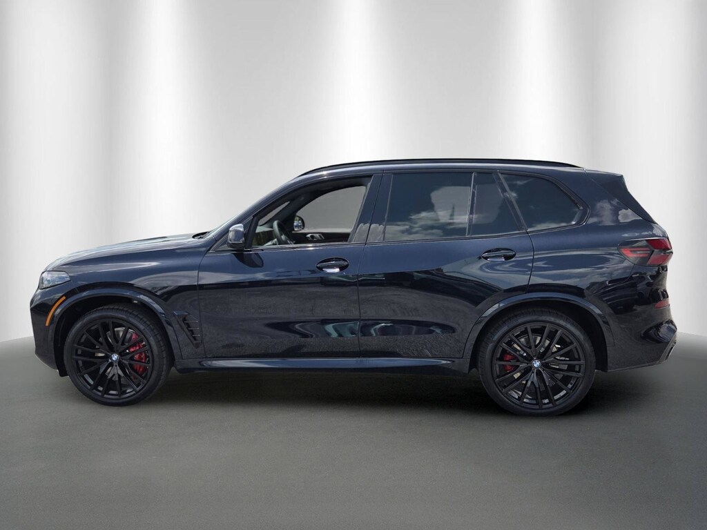 New 2026 BMW X5 sDrive40i SUV